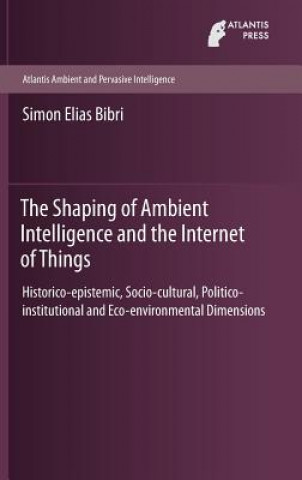 Shaping of Ambient Intelligence and the Internet of Things
