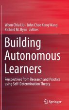 Building Autonomous Learners
