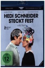 Hedi Schneider steckt fest, 1 Blu-ray