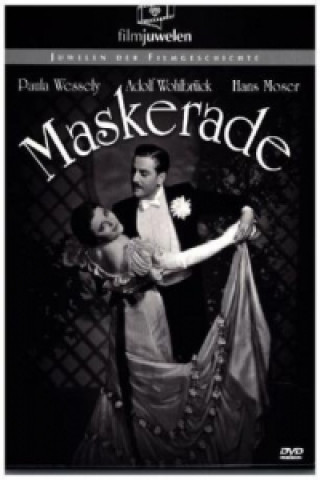 Maskerade, 1 DVD