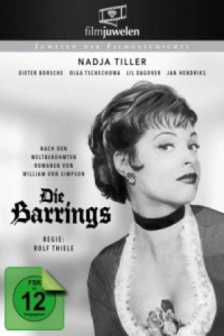 Die Barrings, 1 DVD