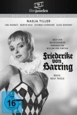 Friederike von Barring (Die Barrings - Die Geschichte geht weiter), 1 DVD