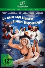 Ich kauf mir lieber einen Tirolerhut, 1 DVD