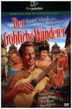 Der fröhliche Wanderer, 1 DVD