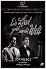 Ein Lied geht um die Welt - Doppelbox (beide Filme von 1933 und 1958), 2 DVDs