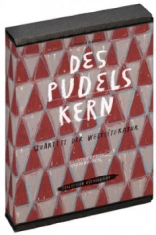 Des Pudels Kern