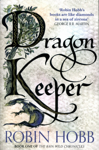 Dragon Keeper
