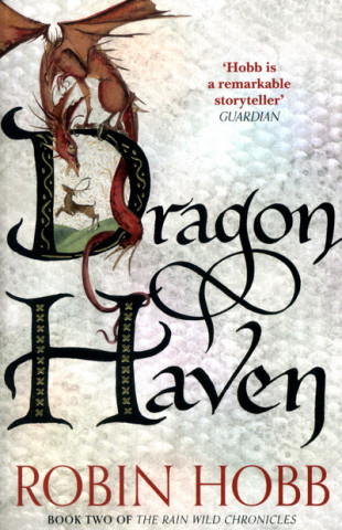 Dragon Haven (Robin Hobb)(Miękka)