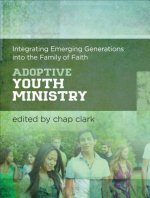 Adoptive Youth Ministry