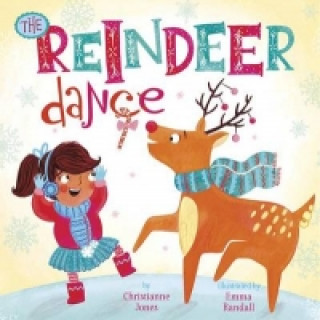 Reindeer Dance