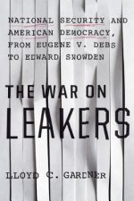 War On Leakers
