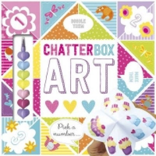 Chatterbox Art