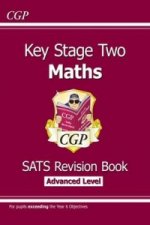KS2 Maths SATS Revision Book: Stretch - Ages 10-11 (for the 2023 tests)
