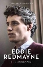 Eddie Redmayne