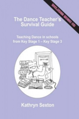 Dance Teacher's Survival Guide