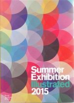 Summer Exhibition Illustrated 2015