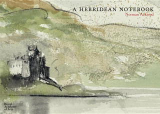 Hebridean Notebook