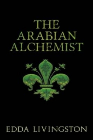 Arabian Alchemist