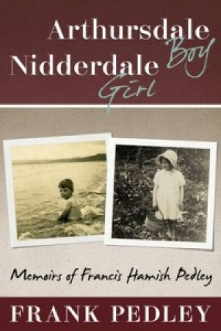 Arthursdale Boy, Nidderdale Girl