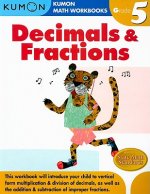 Grade 5 Decimals and Fractions