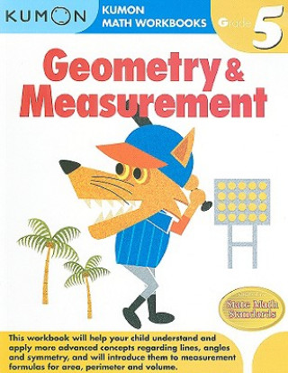 Grade 5 Geometry and Measurement