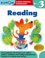 Grade 3 Reading