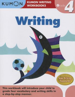 Grade 4 Writing
