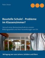 Baustelle Schule! - Probleme im Klassenzimmer?