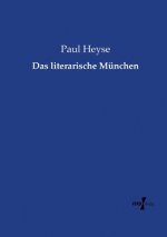 literarische Munchen