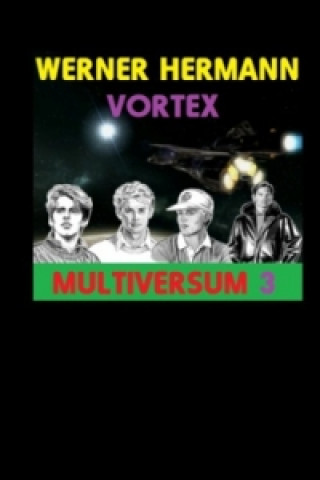 Vortex - Multiversum 3
