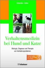 Verhaltensmedizin bei Hund und Katze