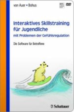 Interaktives Skillstraining für Jugendliche mit Problemen der Gefühlsregulation, Keycard