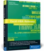 Excel-VBA-Referenz