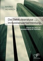 Gebaudeanalyse in der Immobilienwertermittlung