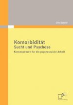Komorbiditat - Sucht und Psychose