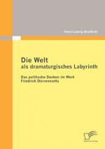 Welt als dramaturgisches Labyrinth