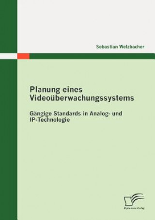 Planung eines Videouberwachungssystems
