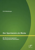 Sportverein als Marke