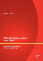 Orientierungskurs des BAMF
