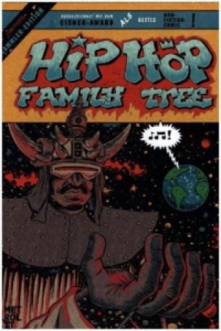 Hip Hop Family Tree, 2 Bde.. Tl.1-2