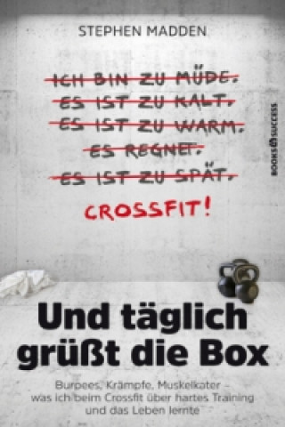 Mein WoD-Tagebuch