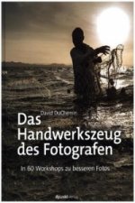 Das Handwerkszeug des Fotografen