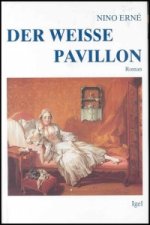 Der weiße Pavillon