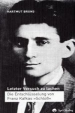 Letzter Versuch zu lachen