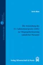 Die Anwendung des 6 Außensteuergesetz (AStG) zur Wegzugsbesteuerung natürlicher Personen.