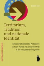 Territorium, Tradition und nationale Identität