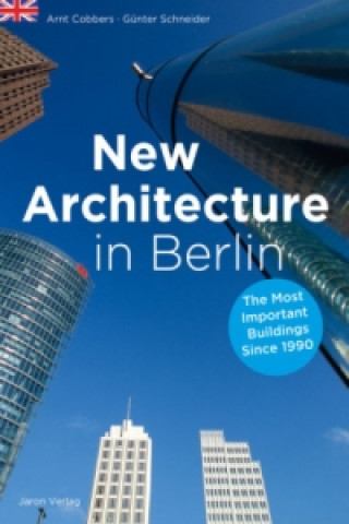 New Architecture in Berlin