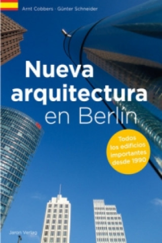 Nueva arquitectura en Berlín