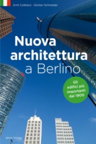Nuova architettura a Berlino