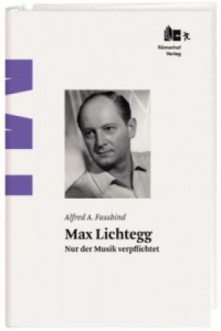 Max Lichtegg